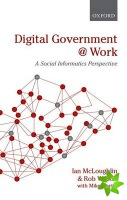 Digital Government at Work