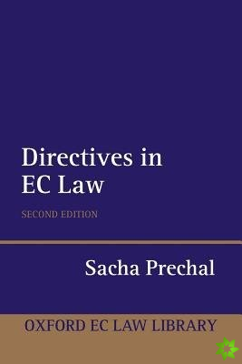 Directives in EC Law