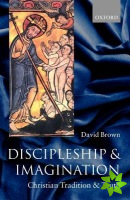 Discipleship and Imagination