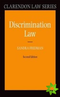 Discrimination Law