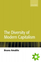 Diversity of Modern Capitalism