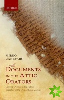 Documents in the Attic Orators
