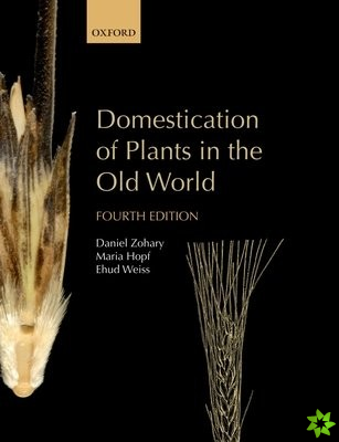 Domestication of Plants in the Old World