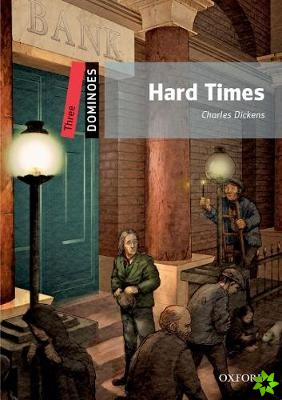 Dominoes: Three: Hard Times