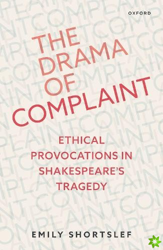 Drama of Complaint