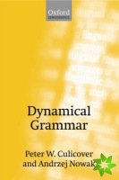 Dynamical Grammar