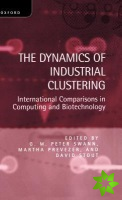 Dynamics of Industrial Clustering