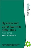Dyslexia and other learning difficulties