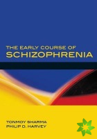 Early Course of Schizophrenia