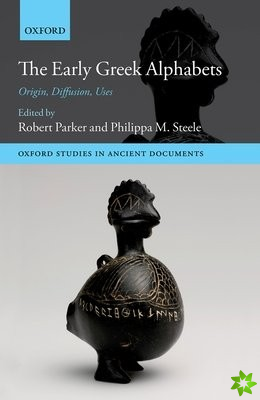 Early Greek Alphabets