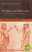 Early Latin Verb System
