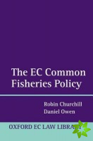EC Common Fisheries Policy