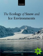 Ecology of Snow and Ice Environments