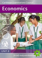 Economics CAPE Unit 2 A CXC Study Guide