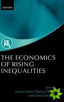 Economics of Rising Inequalities