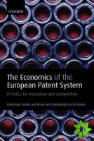 Economics of the European Patent System