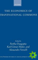 Economics of Transnational Commons