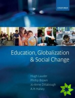 Education, Globalization, and Social Change