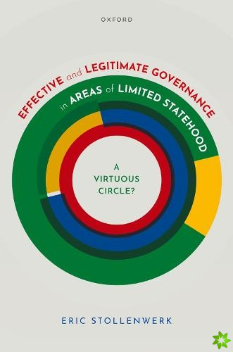 Effective and Legitimate Governance in Areas of Limited Statehood