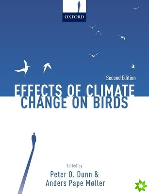 Effects of Climate Change on Birds