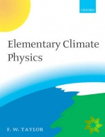 Elementary Climate Physics