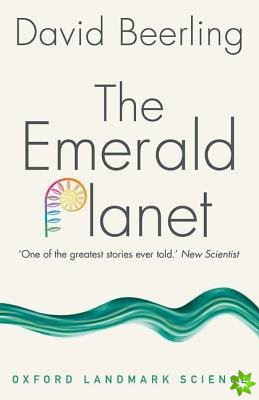 Emerald Planet