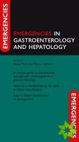 Emergencies in Gastroenterology and Hepatology