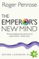 Emperor's New Mind