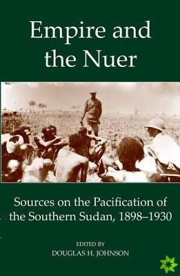 Empire and the Nuer