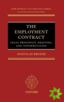 Employment Contract: Legal Principles, Drafting, and Interpretation