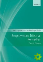 Employment Tribunal Remedies