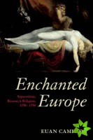 Enchanted Europe