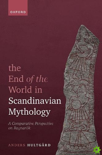 End of the World in Scandinavian Mythology