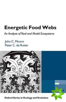 Energetic Food Webs