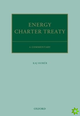Energy Charter Treaty