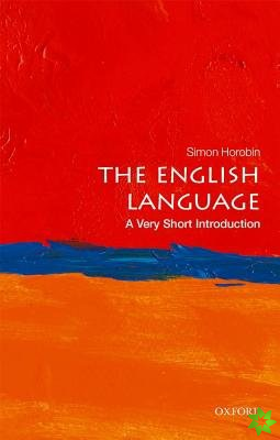 English Language: A Very Short Introduction