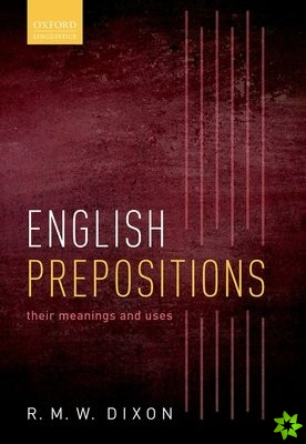 English Prepositions