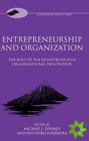 Entrepreneurship and Organization