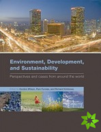 Environment, Development, and Sustainability
