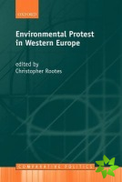 Environmental Protest in Western Europe