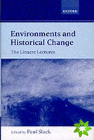 Environments and Historical Change