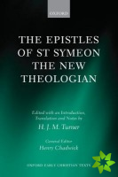 Epistles of St Symeon the New Theologian