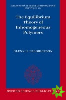 Equilibrium Theory of Inhomogeneous Polymers