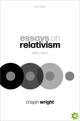 Essays on Relativism