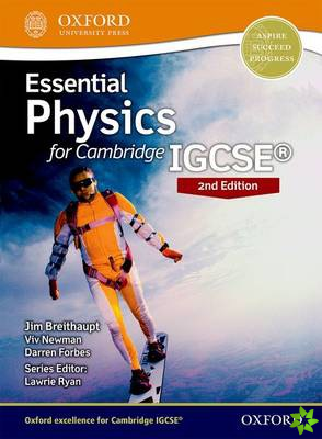 Essential Physics for Cambridge IGCSE (R)