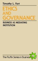 Ethics and Governance