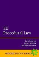 EU Procedural Law