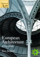 European Architecture 1750-1890