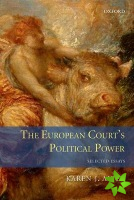 European Court's Political Power