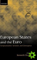 European States and the Euro